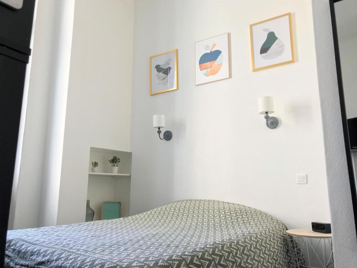 Modernité cœur du centre-ville Auxerre Extérieur photo